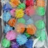 Ledorr Pet Products 30 Flash Balls and 36 Spring Toys for Cats - Image 2